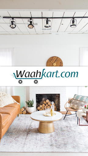 Waahkart - Decorative Item E-c