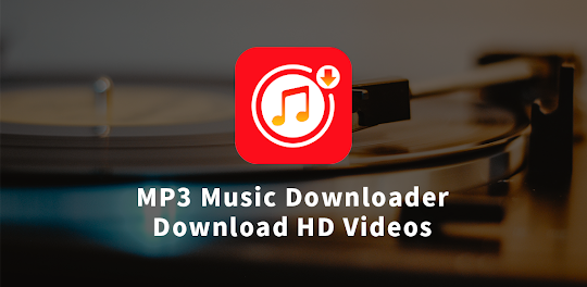 Music Downloader - Video Tube