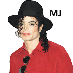 Michael Jackson Stickers: Download & Review