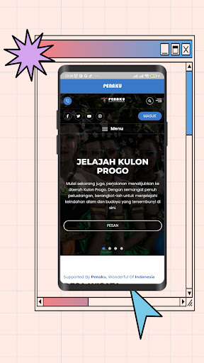 Penaku Screen 3