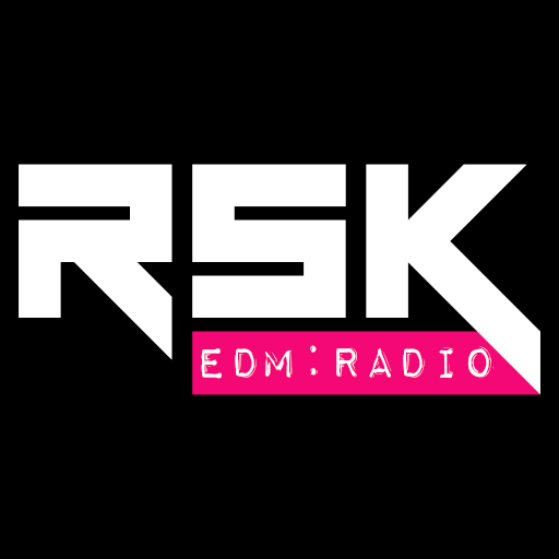 R5K EDM:Radio logo