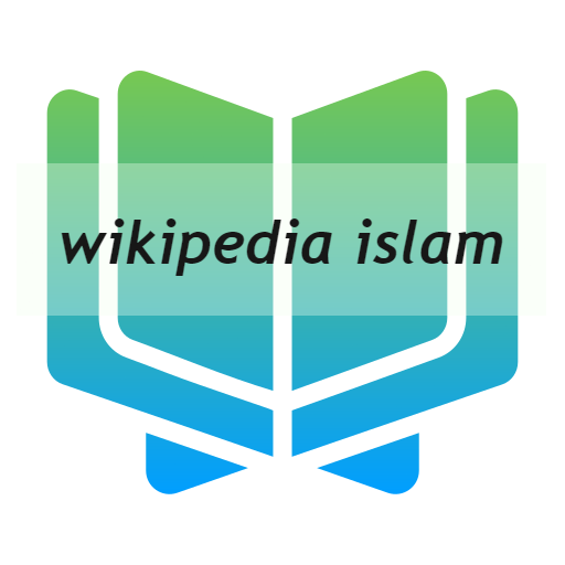 Islam Wikipedia logo
