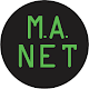 M.A. NET Unduh di Windows