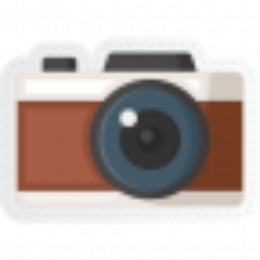 VuCat Photo Editor Pro logo