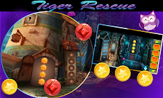 Escape Game -431- Tiger Rescueのおすすめ画像4