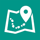 Pocket Maps App - Offline Maps icon