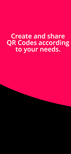 Alligny QR Code Scanner Screen 2