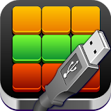 Beatsqueezer USB-MIDI Pad icon