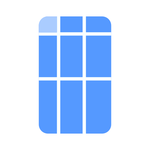 シンプル時間割 for 大学生 logo