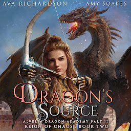 Icon image Dragon's Source: Reign of Chaos: Book 2