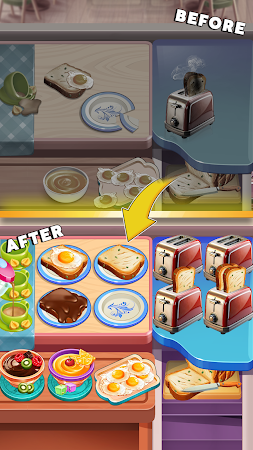 Game screenshot Cooking Chef Restaurant Games mod apk