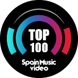 Top 100 Spain Music Video 2017 icon