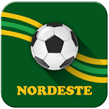 Futebol Nordeste 2016 icon