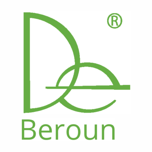 tianDe Beroun logo