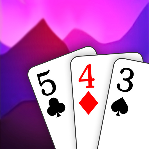 Solitaire Escape logo