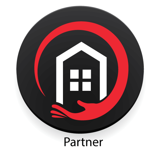 HelpForSure Partner logo
