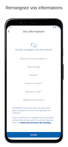 Chimirec by Autogriff