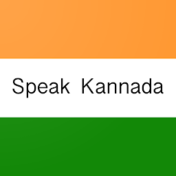 Imagen de icono Fast - Speak Kannada Language