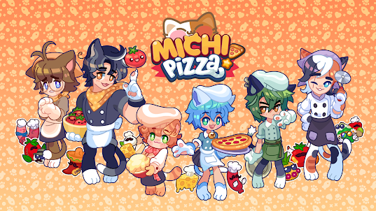 Michi Pizza