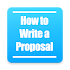 How to Write a Proposal2.0