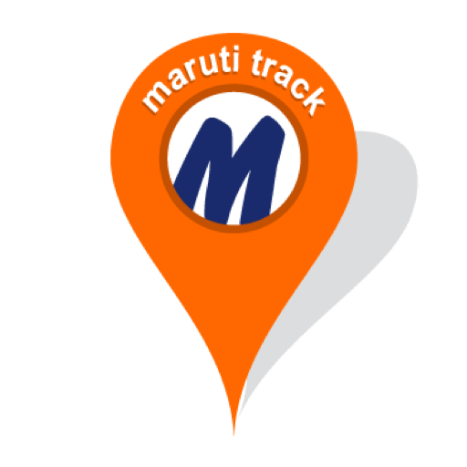 Maruti Track logo