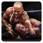 Cover Image of Download Real Wrestling 3D 1.10 APK