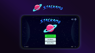 Game screenshot Stackamo hack