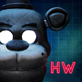 Five Night’s at Freddy’s: HW icon