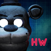 Five Night's at Freddy's: HW icon