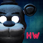 Five Night's at Freddy's: HW 1.0