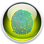 Cover Image of Download Lie Detector Prank:Fingerprint  APK