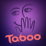 Cover Image of ダウンロード Taboo - Official Party Game  APK