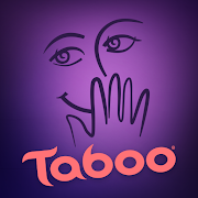  Taboo - Official Party Game 