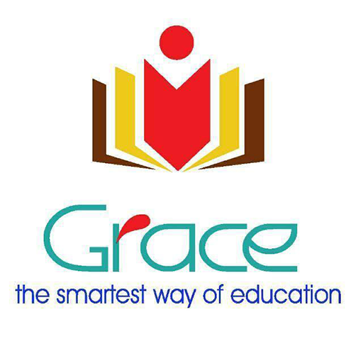 Grace Abacus logo