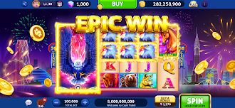 Game screenshot Cash Billionaire - Slots Games hack