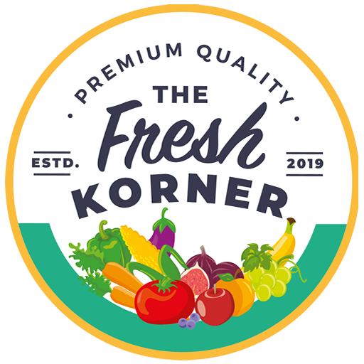 Fresh Korner logo