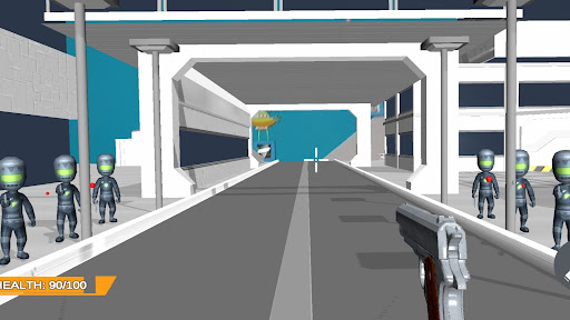 Smash AR Screen 2