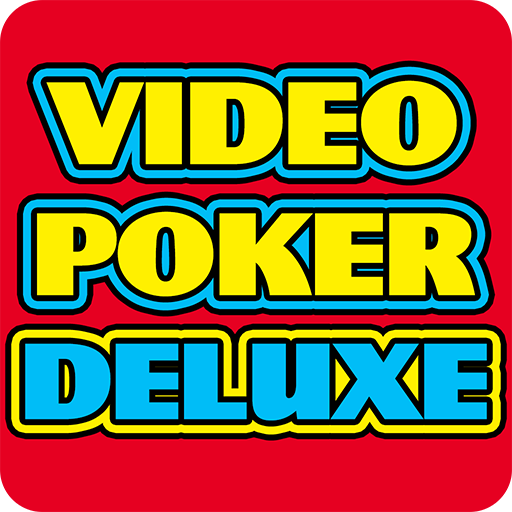 Video Poker Deluxe  Icon