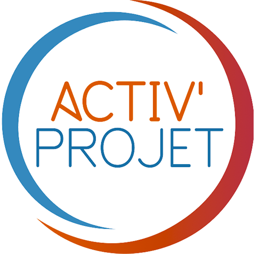 Mon ActivProjet logo
