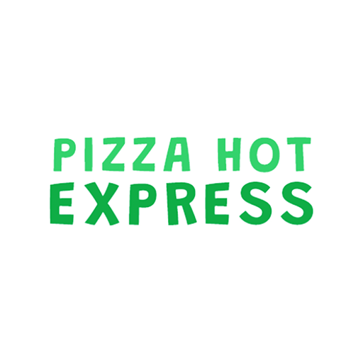 Pizza Hot Express Brighton logo