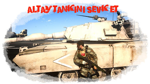 Android application Special Operations Simulator screenshort
