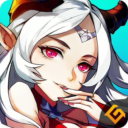 Two Dimensional Chaos Gameplay - Anime RPG Free VIP Android APK