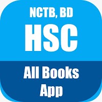 Hsc All Books (একাদশ-দ্বাদশ শ্রেনীর সকল বই)