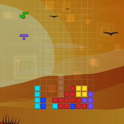 Tetris Block Puzzle