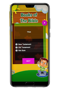 Bible Whiz (Français)