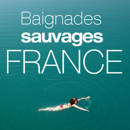 Baignades Sauvages France 0.4.4 Icon