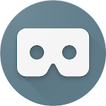 Cover Image of ดาวน์โหลด บริการ Google VR  APK