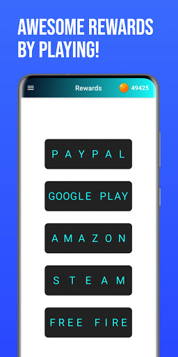 Minty Rewards - Earn Rewards by Playing