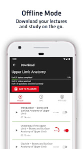Screenshot 6 UCV Ciencias de la Salud android
