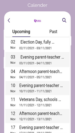 Liberation Diploma Plus HS Screen 2